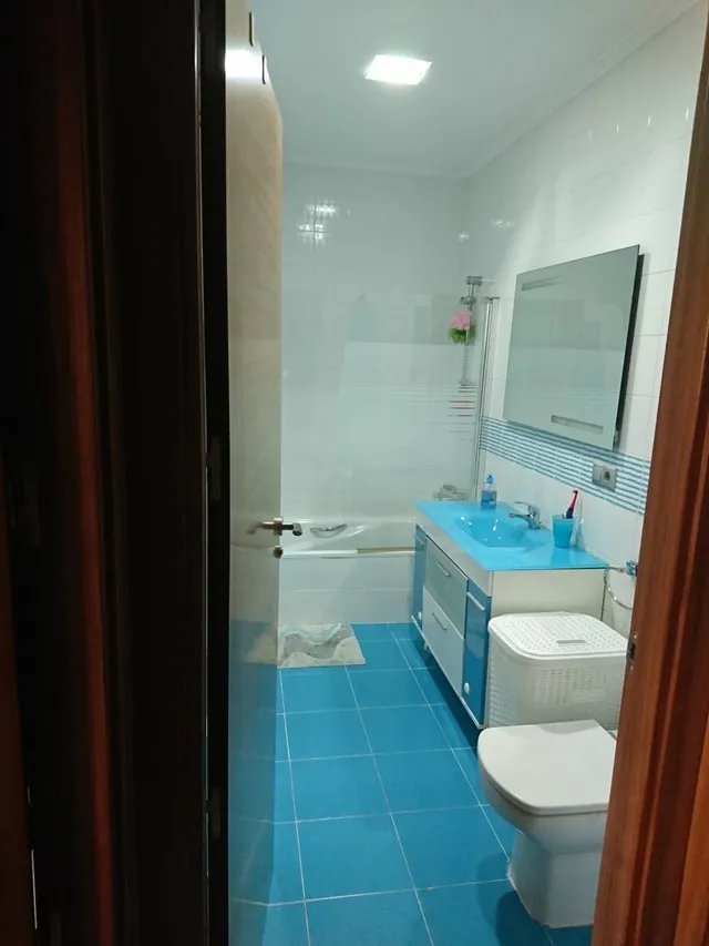 PISO NUEVO EN VENTA Y ALQUILER — 13
