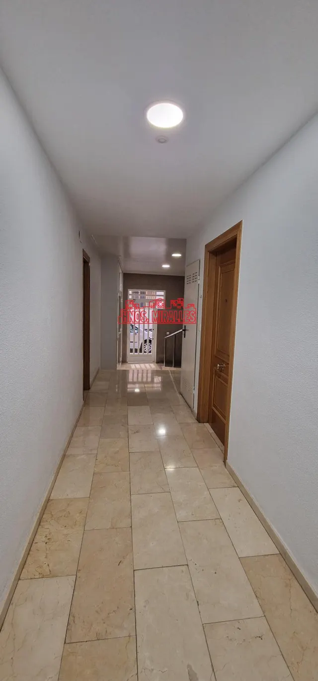 ¡¡interesante piso con ascensor en pleno centro .!! — 25