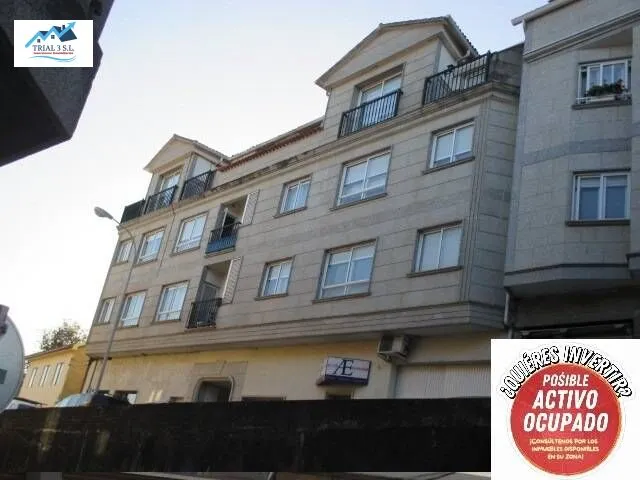 Venta de Piso en Pontevedra