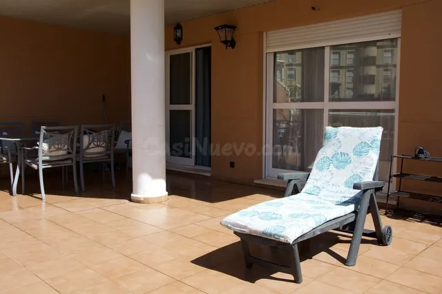Apartamento 3 habitaciones 105m² en venta - Puerto — 4