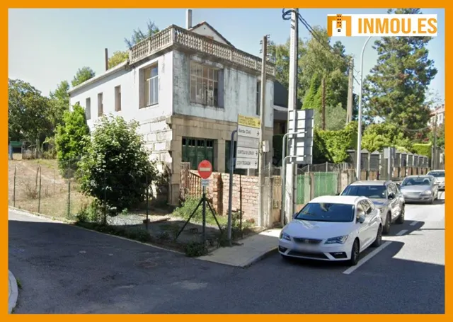 SE VENDE CASA CON TERRENO EN CELANOVA - foto 3