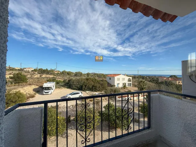 Detached house for sale La Villajoyosa - foto 3