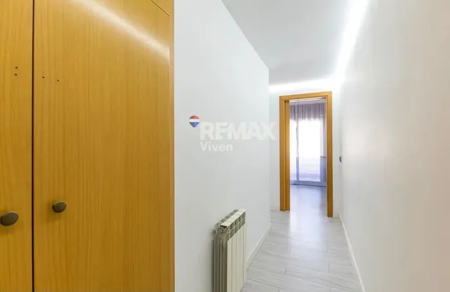 Espacioso y luminoso piso en el corazón de Vilanova — 12