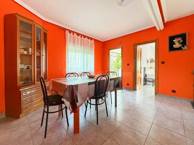 Casa con terreno, olivos y acceso al río Aguascebas - foto 5