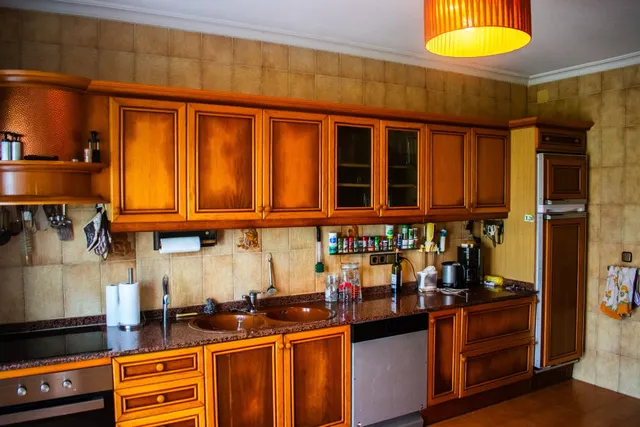 Villa 3 habitaciones 400m² en venta - Zona Galúa-Calnegre — 31