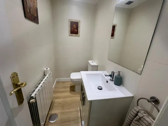 Impecable chalet en Cubas — 13