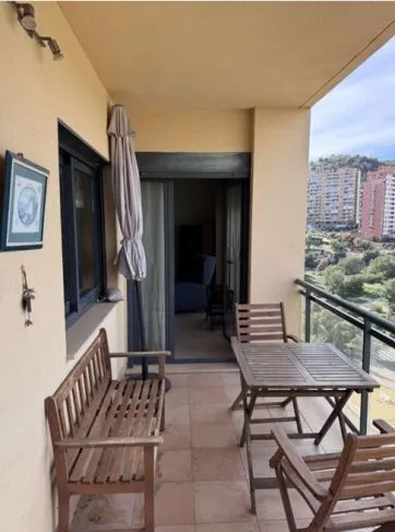 Luminoso apartamento situado en la exclusiva zona de La Cala de Villajoyosa — 10