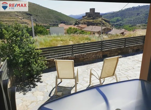 CHALET EN SORIA - foto 4
