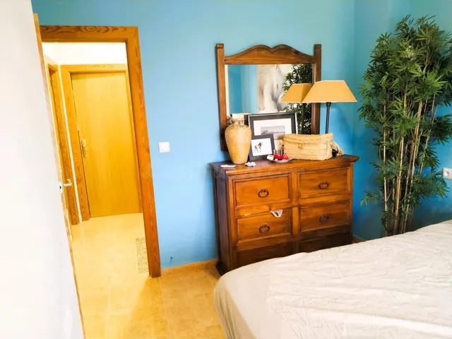 Casa-Chalet en Alquiler en Torremendo Alicante — 11
