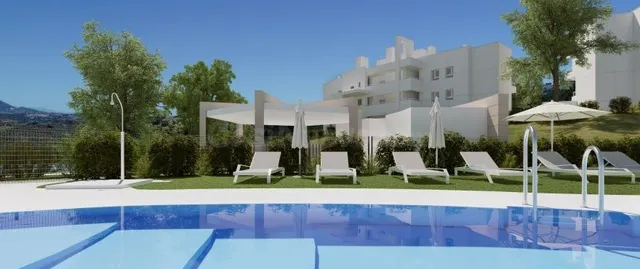 Maravilloso apartamento dúplex en primera linea de golf comp - foto 3