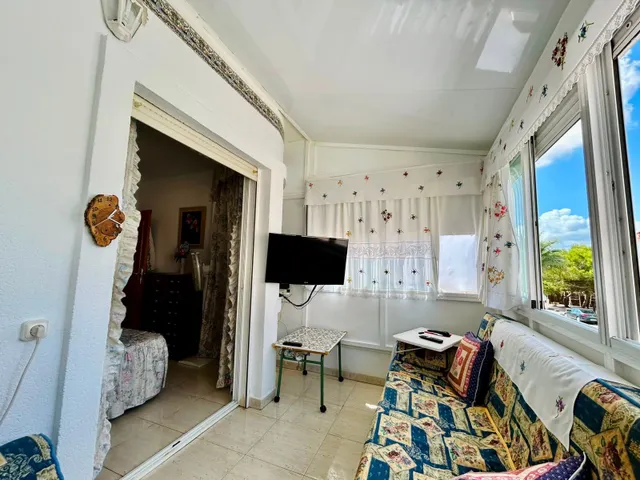 Casa 2 habitaciones 64m² en venta - La Siesta - El Salado - Torreta — 38