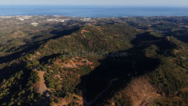 Parcela 200m² en venta - Costa Del Sol — 3