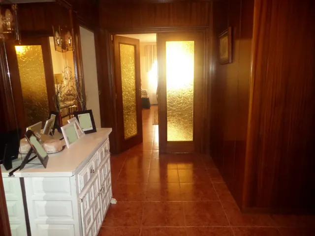 Piso de 3 dormitorios en el centro de Tomelloso — 6