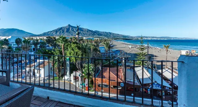 Apartamento 2 habitaciones 61m² en venta - Marbella — 3