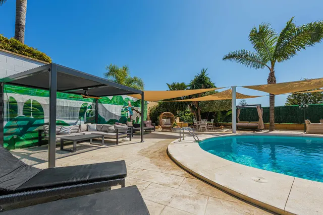 Chalet 8 habitaciones 685m² en venta - El Cortijuelo — 49