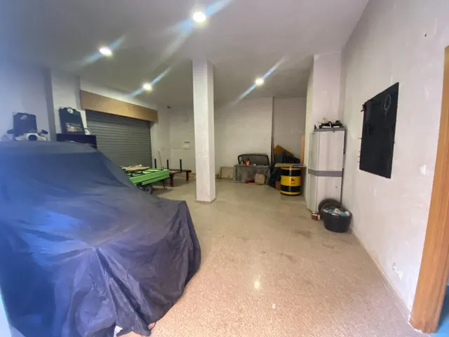 Local comercial o para adaptarlo a vivienda, muy luminoso — 2