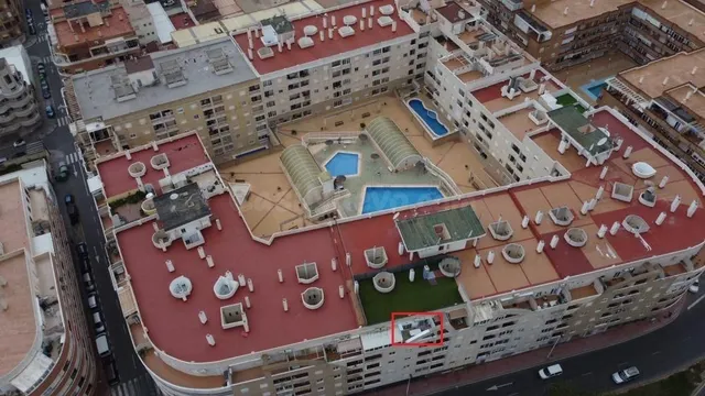 Ático 2 habitaciones 63m² en venta - Torrevieja - foto 5