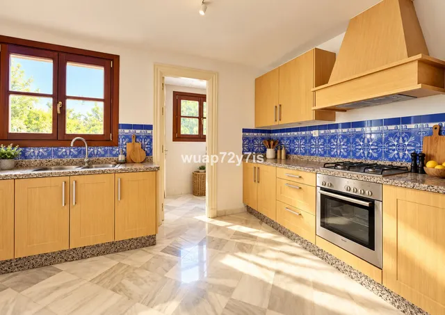 Adosado 3 habitaciones 202m² en venta - Costa del Sol — 13