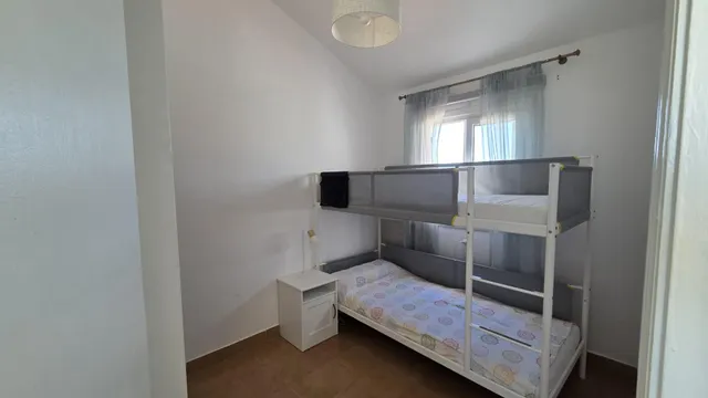 Dúplex amueblado de 3 dormitorios en Sonneland — 19