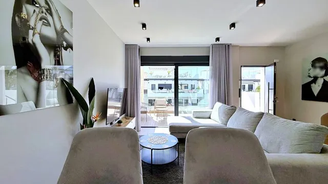 Apartamento 2 habitaciones 72m² en venta - Punta Prima — 12