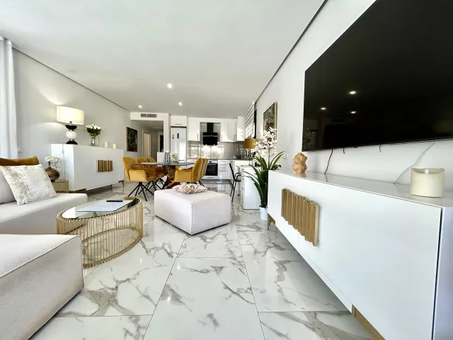 Villa 3 habitaciones 174m² en venta - Los Urrutias — 9