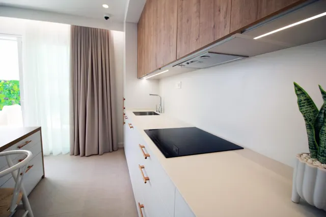 COMPLEJO RESIDENCIAL DE OBRA NUEVA EN TORRE DE LA HORADADA — 43