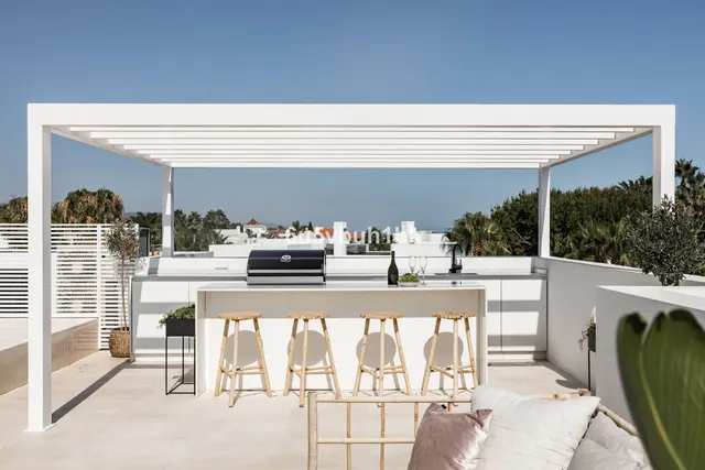Chalet 6 habitaciones 476m² en venta - Marbella — 16