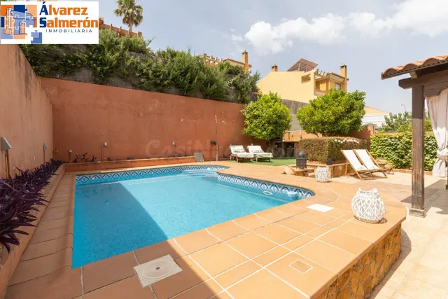 Exclusiva vivienda premium en La Zubia — 5