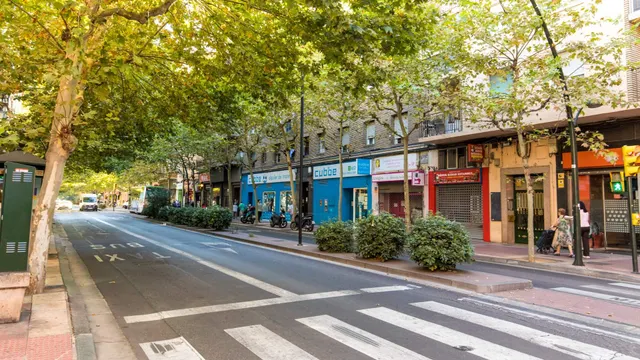 Piso en venta en Avenida de Madrid, Los Enlaces (Zaragoza) — 24
