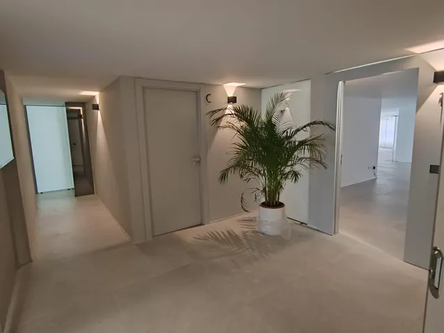 OFICINAS EN ALQUILER EN EL CENTRO DE PALMA — 11