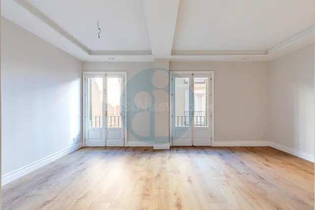 Avc inmobiliario vende piso — 3