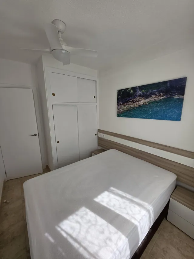 Apartamento en venta 50m playa de la Mata — 8