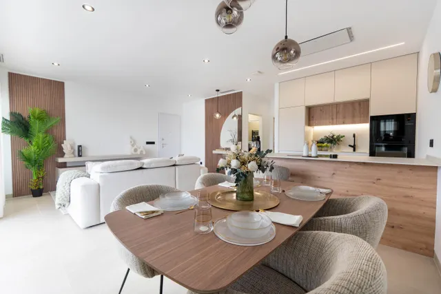 Villa 3 habitaciones 112m² en venta - San Pedro de Pinatar — 8