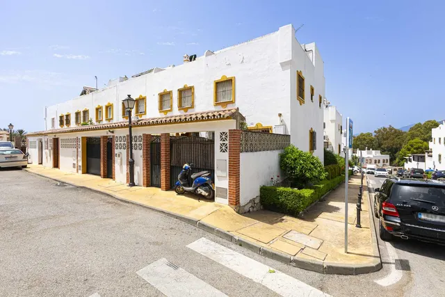 Adosado 4 habitaciones 175m² en venta - Marbella — 8