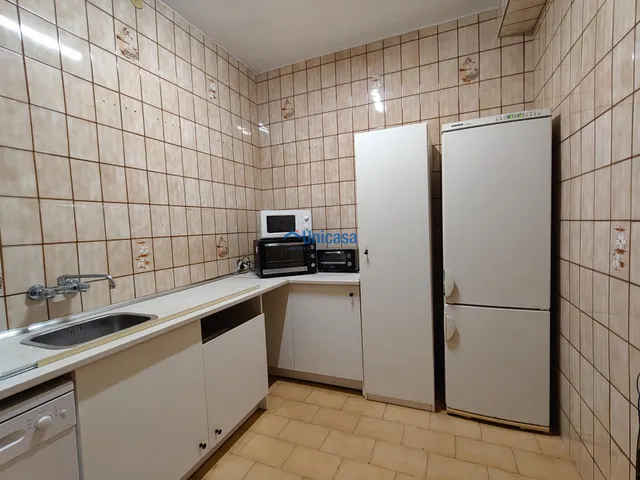 Casa mata de 113 m2 con amplio solárium en colonia santa inés – para reformar — 11