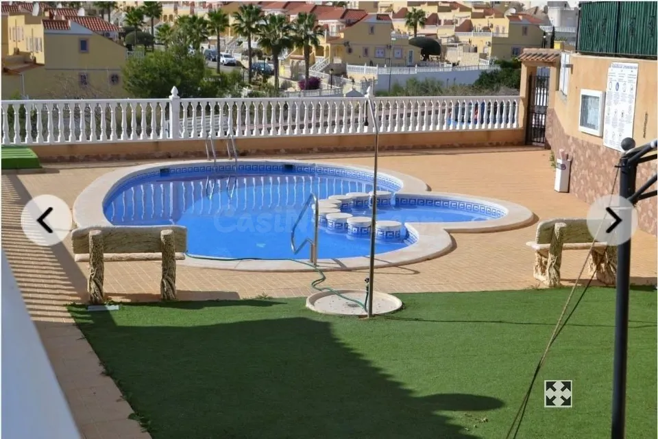 Apartamento 2 habitaciones 70m² en venta - Zona Centro