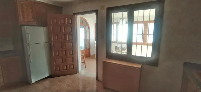 CHALET EN VENTA EL PTDA. LLANO DE SAN JOSE — 25