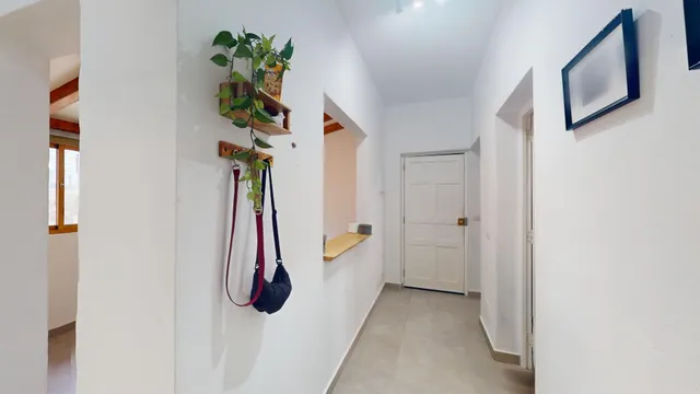 Piso con terraza y terreno en Guimar — 6