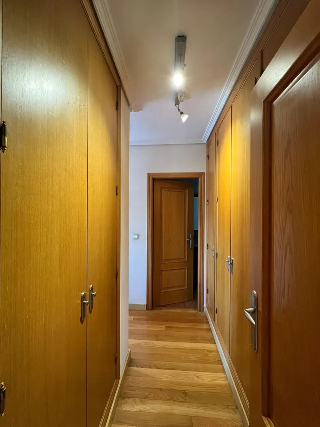 VENTA DE ATICO EN JUAN CARLOS I — 16