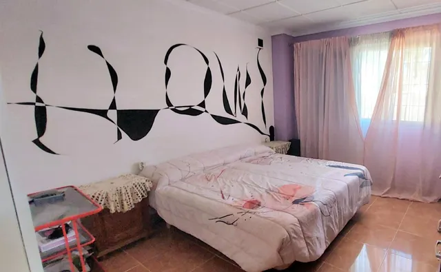 CHALET EN BENIDORM — 11