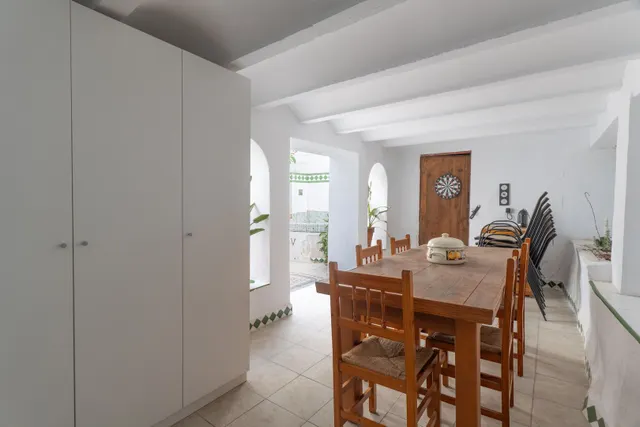 Casa 3 habitaciones 289m² en venta - Oliva pueblo — 24