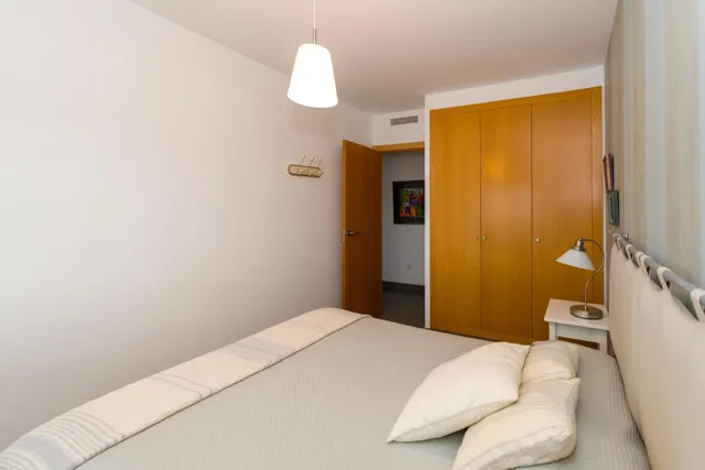 ALQUILER ANUAL : Magnífico apartamento en alquiler anual en Torre Bellver — 26