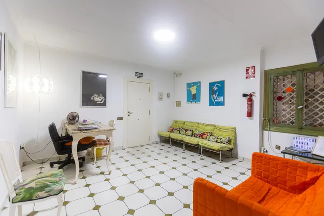 Amplio piso en Murcia actualmente es un negocio 616652603 — 6