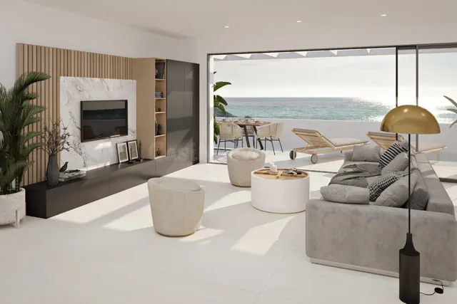 Apartamento 2 habitaciones 150m² en venta - Arroyo Vaquero — 7