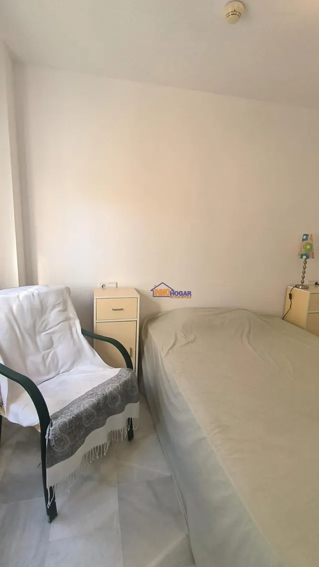 Amplio Apartamento en Roquetas de Mar Zona Playa Serena — 19