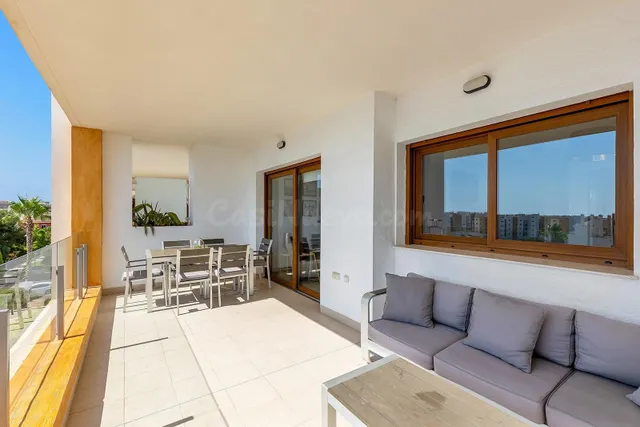 ESPECTACULAR APARTAMENTO CON LICENCIA TURISTICA. 3 DORM. 2 B - foto 4