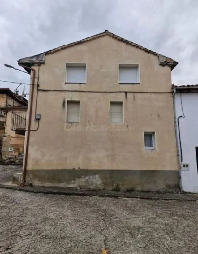 Finca rústica 6 habitaciones 210m² en venta - Northern spain - foto 2