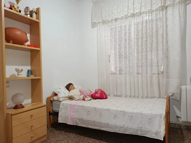 CHALET EN LAS BAYAS — 28