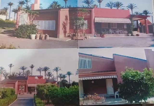 SE VENDE MAGNIFICO CHALET EN LA CARRETERA DE SANTA POLA - foto 3