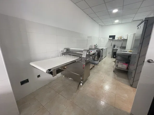 Local comercial en venta - Calaburra - Chaparral - foto 5